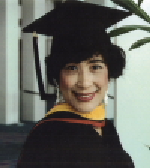 Image of Dr. Angela C. Liu, LAC