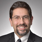 Image of Dr. George A. Sarris, MD