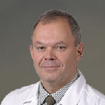 Image of Dr. Javier L. Sanchez, MD
