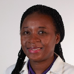 Image of Dr. Rutendo Nkomo, MD