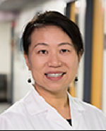Image of Dr. Mary Guo, MD