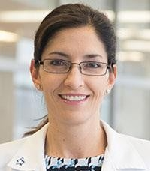 Image of Dr. Paola G. Blanco, MD
