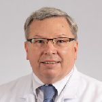 Image of Dr. Paul A. Zimmermann, MD