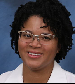 Image of Dr. Antonia Jocelyn Henry, MD