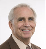 Image of Dr. C. D. Engstrom, MD
