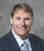 Image of Dr. Daniel D. Weed, MD
