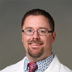 Image of Dr. Brady John Bowen, DO, CAQSM