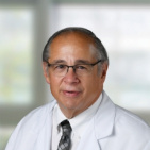 Image of Dr. Robert Anthony Badalament, MD