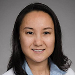 Image of Dr. Judy Yih-Ru Chen-Meekin, FASMBS, MD