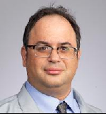 Image of Dr. Joshua Carson, MD