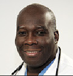 Image of Dr. David Livingstone, MD