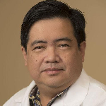 Image of Dr. Frederick U. Torio, MD