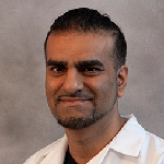 Image of Dr. Omar Qureshi, MD