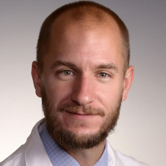 Image of Dr. Andrew Berta, MD