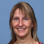 Image of Dr. Stephanie D. Gartner Fanburg, MD