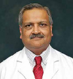 Image of Dr. Syed W. Rizvi, MD