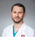 Image of Dr. David Ross Penn, MD