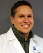 Image of Dr. David John Coggin-Carr, MD PHD