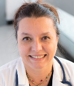 Image of Dr. Marta M. Anghel, MD