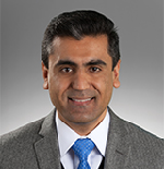 Image of Dr. Mohammad Zeeshan Qamar, MD
