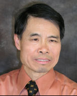 Image of Dr. Henry P. Gong, MD