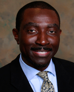 Image of Dr. Theodore E. Igwebe, MD