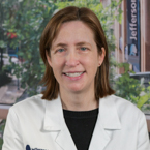 Image of Dr. Katherine A. Belden, MD