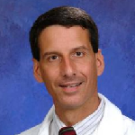 Image of Dr. Charles M. Davis III, MD, PhD