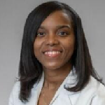 Image of Dr. Sharhonda Alicia Biley, MD
