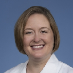 Image of Dr. Misty Lee McDowell, MD