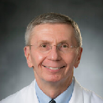Image of Dr. Peter B. Bressler, MD