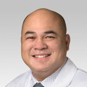 Image of Dr. Richard Albert Paguia, MD