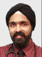 Image of Dr. Rajveer Sachdev, MD, MBA, Primary