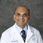 Image of Dr. Chetan K. Patel, MD