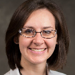Image of Dr. Elizabeth N. Chapman, MD