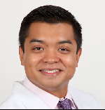 Image of Dr. Henry Edward Dela Cruz Reyes, MD