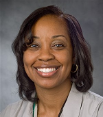 Image of Dr. Jennette Latrese Berry, MD