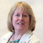 Image of Dr. Judith A. Robinson, MD