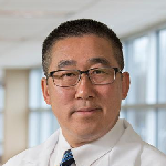 Image of Dr. Donald I. Cho, MD