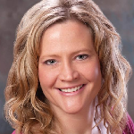 Image of Dr. Katy Wessel, DO