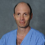 Image of Dr. Howard Martin Pecker, MD