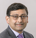 Image of Dr. Jerry Krishnan, MD, PHD
