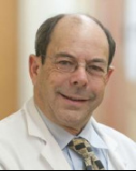 Image of Dr. Richard H. Steingart, MD