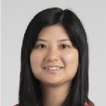 Image of Dr. Zhuo Tina Yang, MD