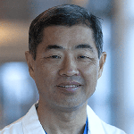 Image of Dr. David Yuh, MD
