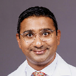 Image of Dr. Lijo Illipparambil, MS, MD
