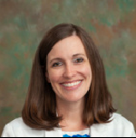Image of Dr. Kari McCoy, DO