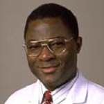 Image of Dr. Gabriel M. Peal, MD