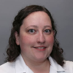 Image of Dr. Erin E. O'Shea, DO