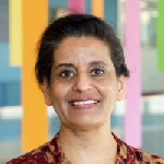 Image of Dr. Rashmi Shekhawat, MD